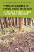 Profesionalizacin del Trabajo Social en Espaa