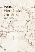 Flix Hernndez Gimnez (1889-1975)