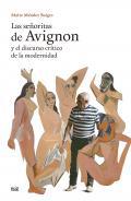 Las Seoritas de Avignon y el discurso crtico de la modernidad