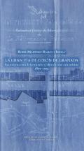 La Gran Va de Coln de Granada