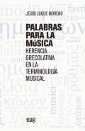 Palabras para la msica