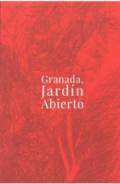 Granada, jardn abierto