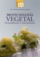Biotecnologa vegetal