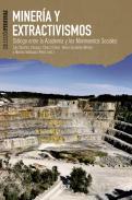 Minera y extractivismos
