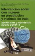 Intervencin social con mujeres en prostitucin y vctimas de trata