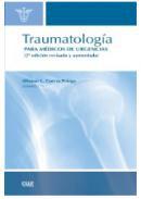 Traumatología para médicos de urgencias