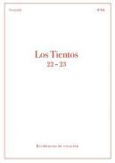 Los Tientos 22-23