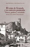El reino de Granada y su contexto peninsular