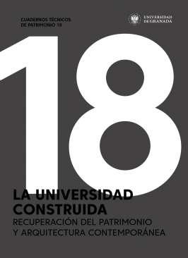 La Universidad construida