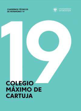 Colegio Mximo de Cartuja