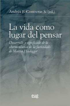 La vida como lugar del pensar
