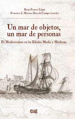 Un mar de objetos, un mar de personas