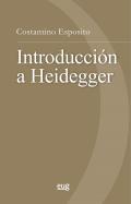 Introduccin a Heidegger