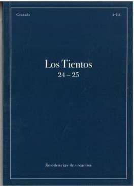 Los Tientos 24-25