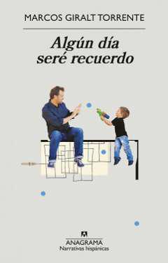 Algn da ser recuerdo