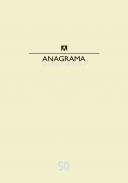 Catálogo Anagrama 50 años, 1969-2019