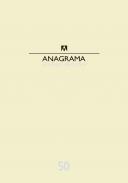Catlogo Anagrama 50 aos, 1969-2019