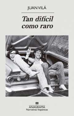 Tan difcil como raro