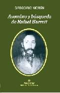 Asombro y bsqueda de Rafael Barrett