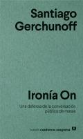 Irona On