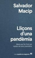 Llions d'una pandmia