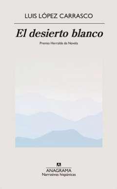 El desierto blanco