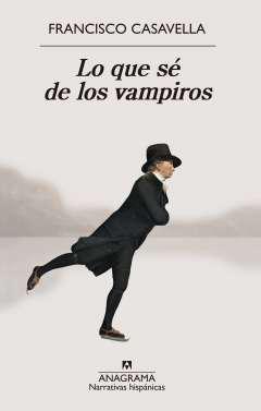 Lo que s de los vampiros