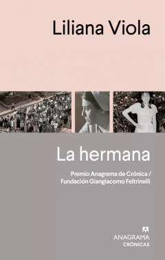 La hermana
