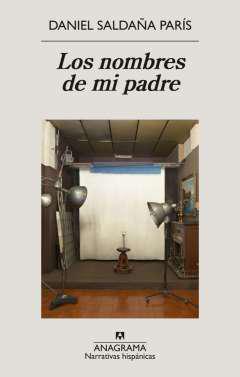 Los nombres de mi padre