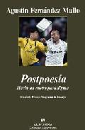 Postpoesa