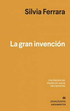 La gran invencin