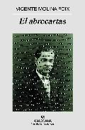 El abrecartas
