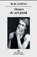 Deseo ser punk
