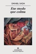 Ese modo que colma