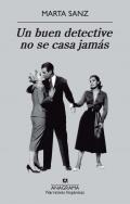 Un buen detective no se casa jams