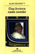 Una lectora nada comn