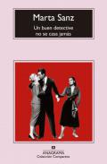 Un buen detective no se casa jams