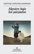 Alguien bajo los prpados