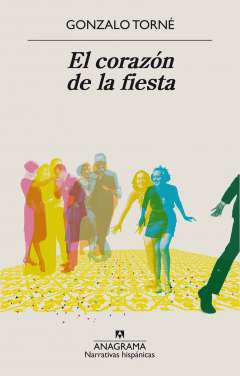 El corazn de la fiesta
