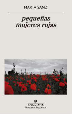 Pequeas mujeres rojas