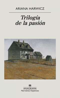 Triloga de la pasin