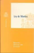 Ley de montes