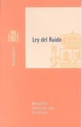 Ley de ruido