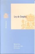 Ley de empleo