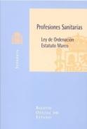 Profesiones sanitarias