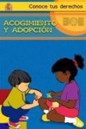 Acogimiento y adopcin