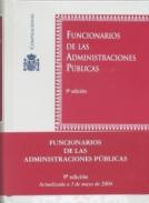 Funcionarios de las administraciones pblicas