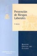 Prevencin de riesgos laborales