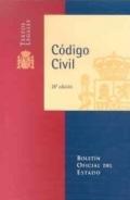 Cdigo civil
