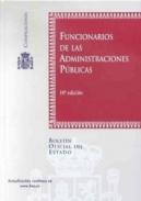 Funcionarios de las administraciones pblicas